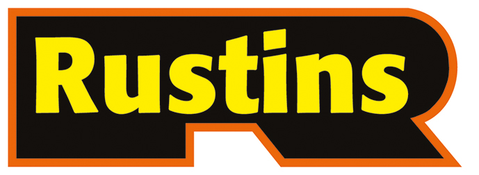 Rustins