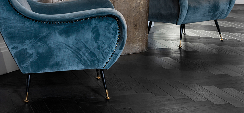 wood floors for commercial buildings