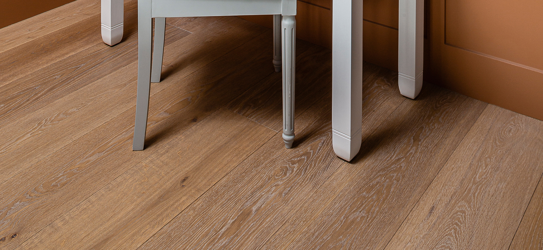 Elegance Planks