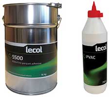 Lecol Adhesives