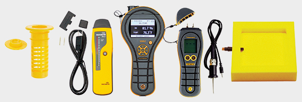 Protimeter Products