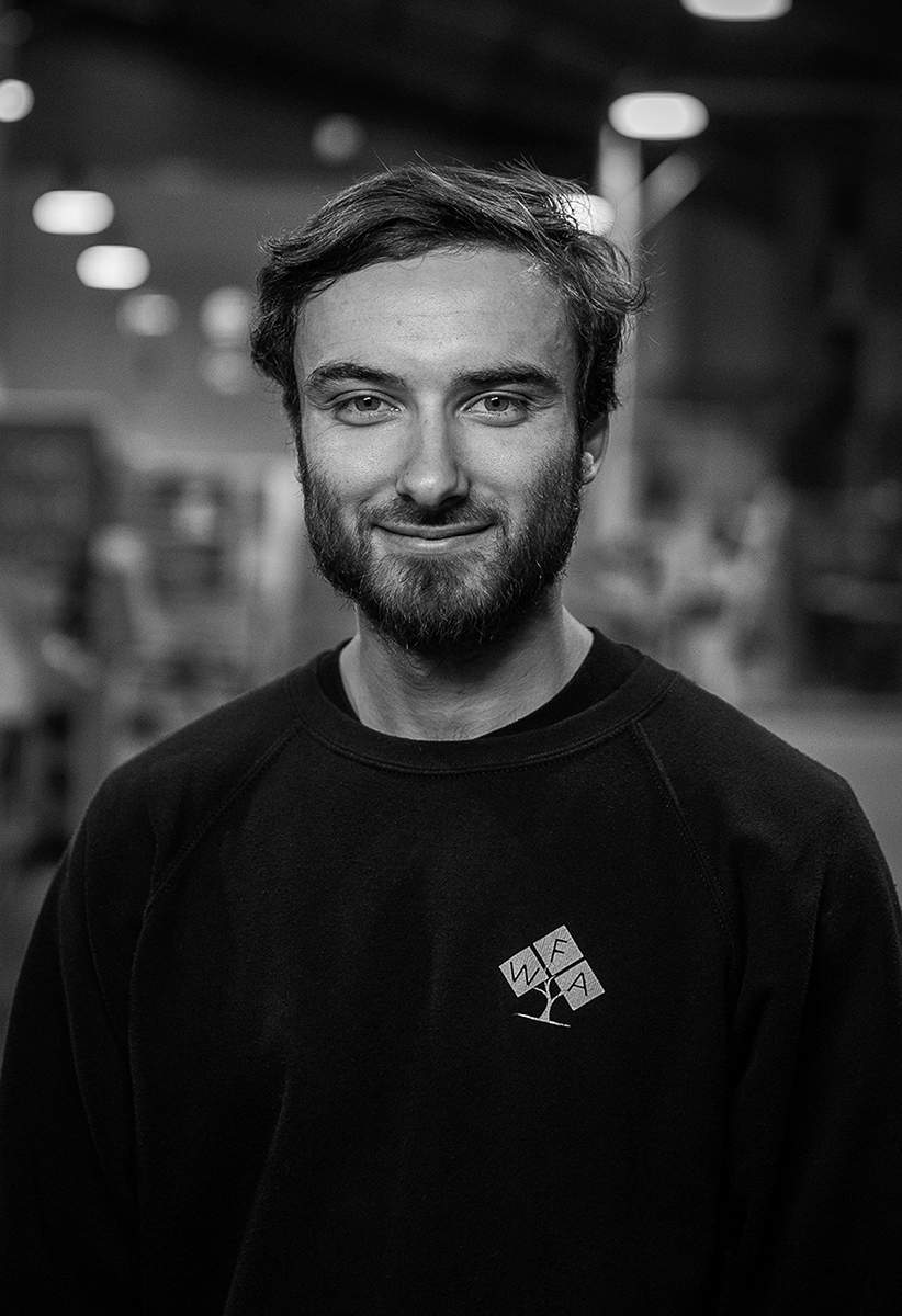 Lachlan